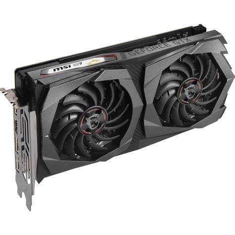 MSI GeForce GTX 1650 Super Gaming X 4GB 128Bit GDDR6 DX(12) Fiyatı