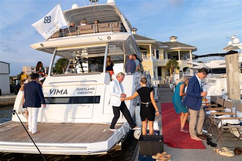 Exclusive Yachts brings subscription-based boating to Southwest Florida