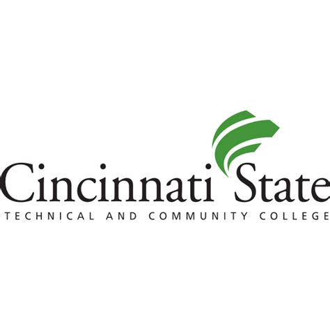 Cincinnati State Logo Download png