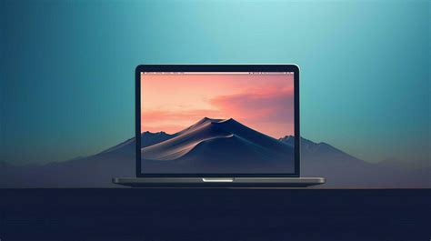 Minimalist macbook wallpaper high quality 30659168 Stock Photo at Vecteezy