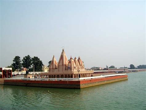 Sthaneshwar Mahadev Temple Kurukshetra | Sthaneshwar Mahadev Temple ...