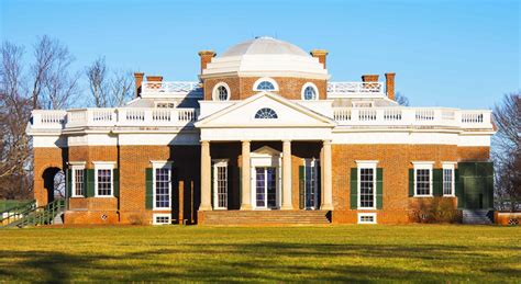 The Rich History of Charlottesville, VA | 3-Day History Tour