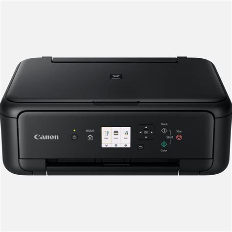 Buy Canon PIXMA TS5150 - Black — Canon Norge Store