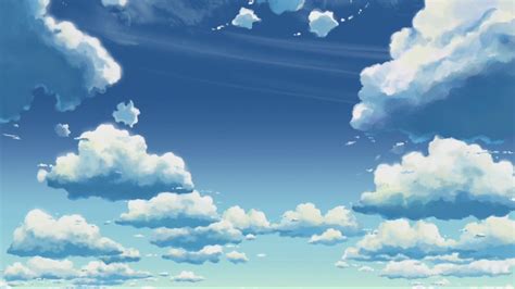 Anime Scenery Wallpapers - Wallpaper Cave