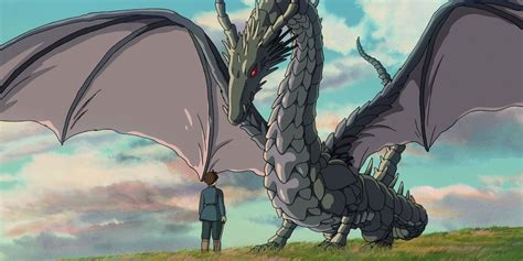 12 Animated Fantasy Movies You Probably Haven't Seen