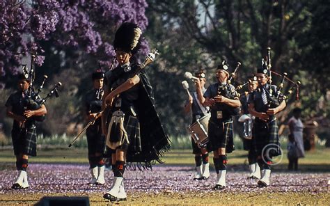 Pipe Bands - Mike Leresche photographic