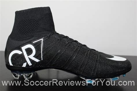 Nike Mercurial Superfly 4 CR7 Gala Review - Soccer Reviews For You