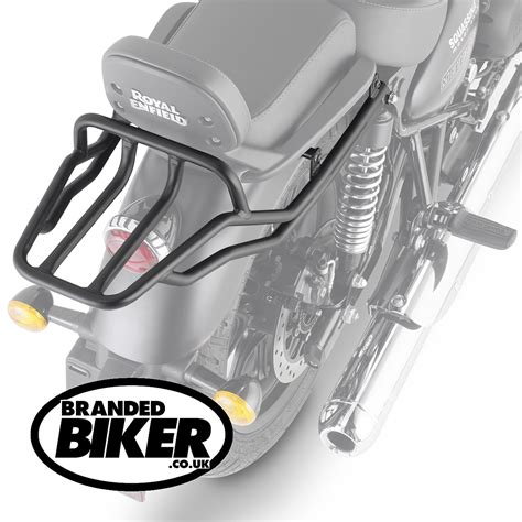 Givi SR9053 Rear Carrier Royal Enfield Meteor 350 2021 on