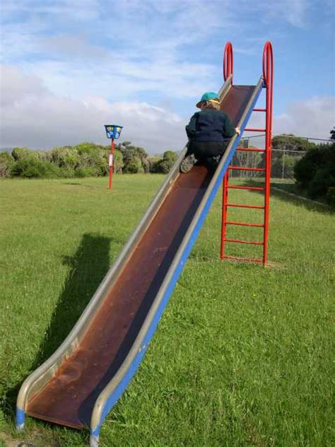 Playground Slide (Object) - Giant Bomb