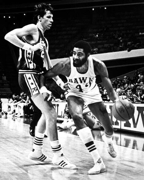 Legends profile: Connie Hawkins | NBA.com