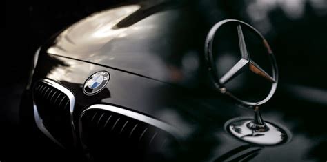 BMW vs Mercedes: Which Luxury Car Is Better? | MyChoice