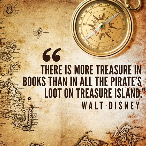 Reading Quotes By Walt Disney. QuotesGram