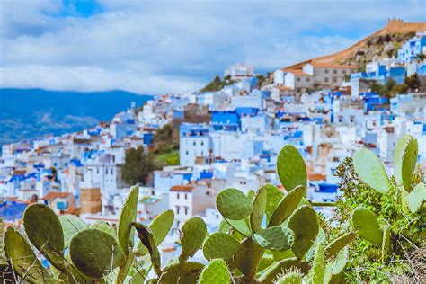 The Truth About Morocco's Blue City, Chefchaouen - Heart My Backpack