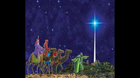 The Special Star for JESUS