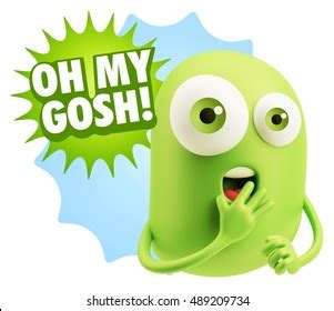 Oh My Gosh Photos, Images & Pictures | Shutterstock