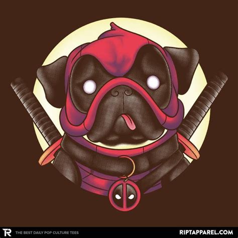 Pugpool esta muy bonito Marvel Comics, Marvel Avengers, Marvel Art ...