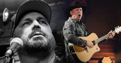 Celebrate The 15 Best Garth Brooks Songs List