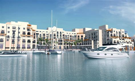 Eastern Mangroves Hotel – UAE | Building and Construction Material ...