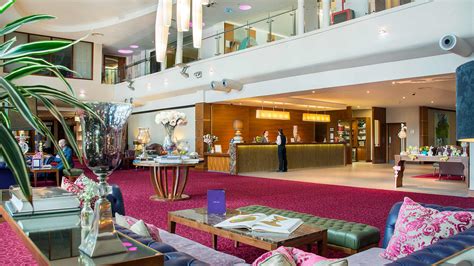 City break in County Cork! Top-rated 4* Cork International Hotel for € ...