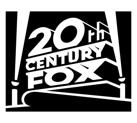 20th Century Fox Logo - LogoDix