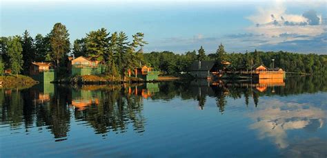 8 Top-Rated Fishing Lodges in Ontario | PlanetWare