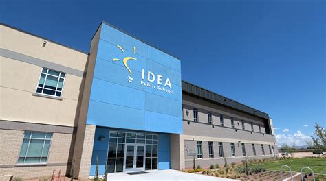 IDEA Public Schools plans to open Zaragoza, Dyer campuses in El Paso