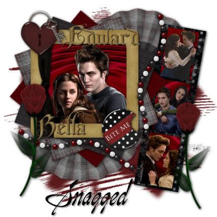 Twilight Saga - Fan Art - Twilight Series Photo (30801675) - Fanpop