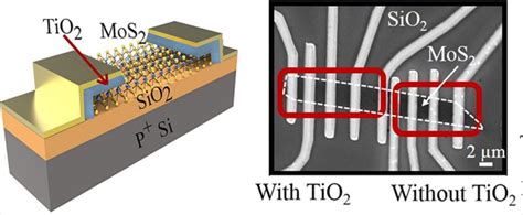 2D Materials and Devices – Nanoelectronic Devices Research Group