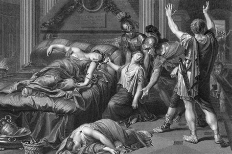 When Did Queen Cleopatra Die & Who Killed Her? - HistoryExtra