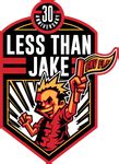 Less Than Jake – Less Than Jake Merch