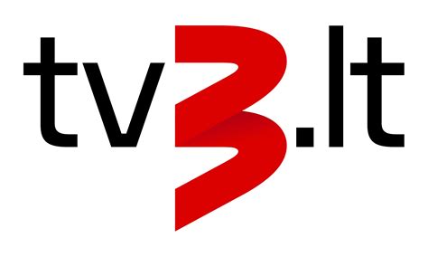 Tv3 Logo : Tv3 Russia Vector Logo Download Free Svg Icon ...