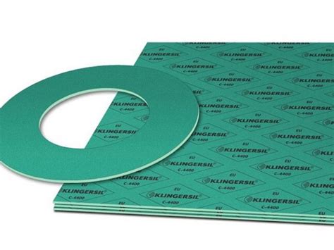 Gasket Sheets - Industrial Uses- Kemtron