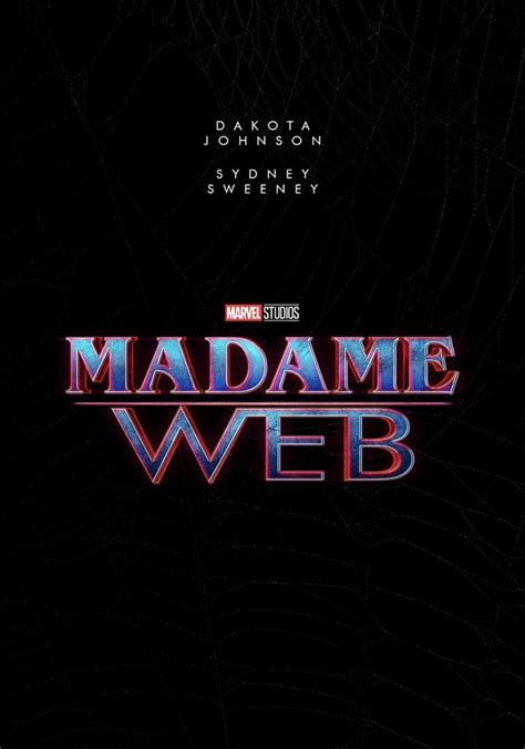 Is Madame Web in Sony’s Spider-Man Universe?