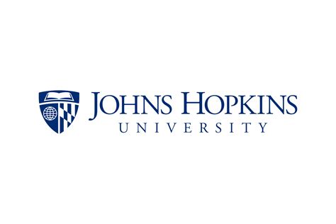 Download Johns Hopkins University Logo in SVG Vector or PNG File Format ...