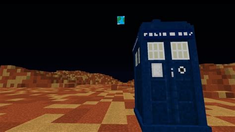 How to Install the Minecraft Doctor Who Mod - What Box Game