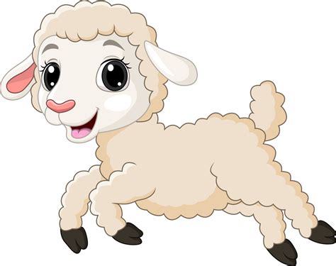 Lamb Vector Art, Icons, and Graphics for Free Download