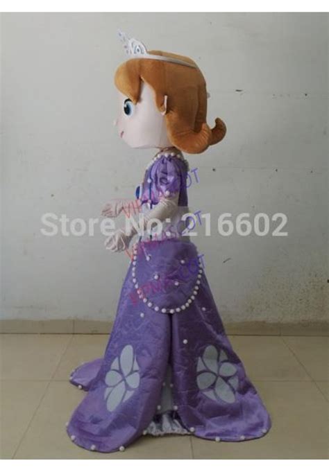 cosplay costume selling sofia the first princess costume sofia the ...