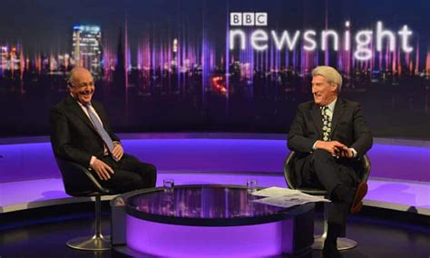 Jeremy Paxman: ‘Newsnight is made by 13-year-olds’ | Jeremy Paxman ...