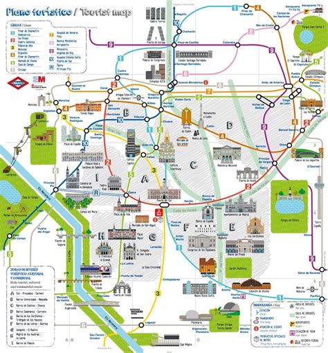 10 Best Madrid Hop On Hop Off Bus Tours | Compare Tickets Price | Maps 2024