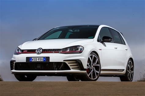 2016 Volkswagen Golf GTI 40 Years Review | CarAdvice