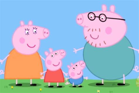 21 things I don't understand about Peppa Pig - Cardiff Mummy ...