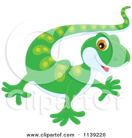 Newt clipart - Clipground