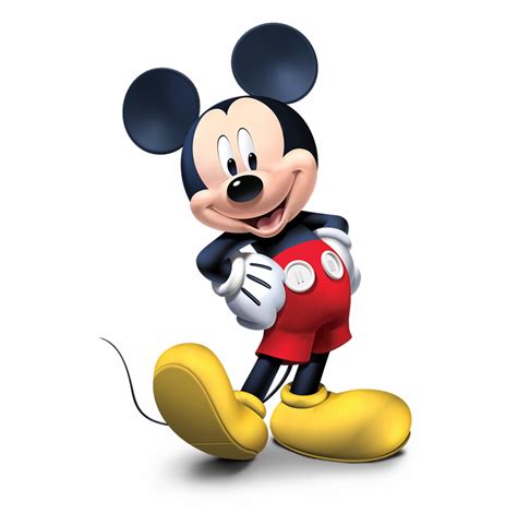 Free Mickey Mouse Clubhouse Png, Download Free Mickey Mouse Clubhouse ...