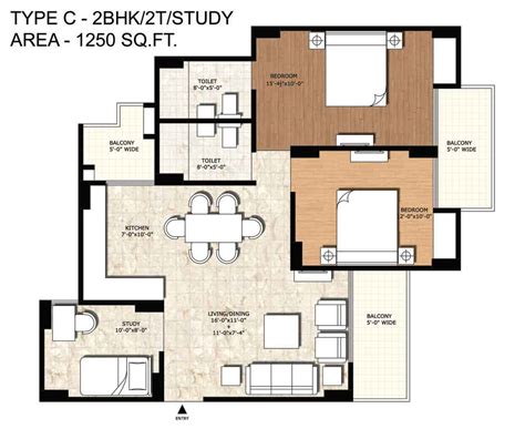 Layout Plan | New Rajneegandha Greens Layout Plan Noida ExtensionNew ...