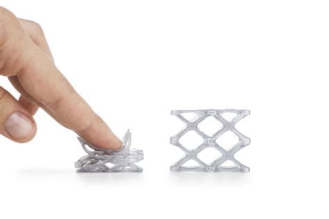 Formlabs Introduces New Impact-Resistant/Flexible & Castable 3D ...