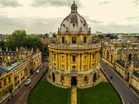 University of Oxford Wallpapers - Top Free University of Oxford ...