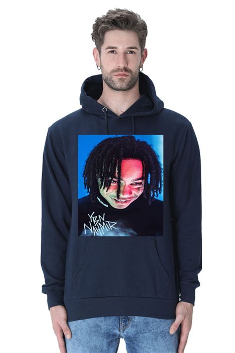 YBN Nahmir Hoodie | Swag Shirts