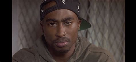 Tupac Shakur in "Poetic Justice" | Tupac shakur, Tupac, Famous rappers