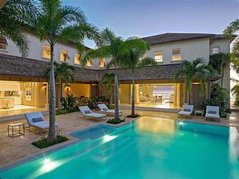 6 Bedrooms Other in Barbados - Homeadverts | Villas in barbados, Luxury ...