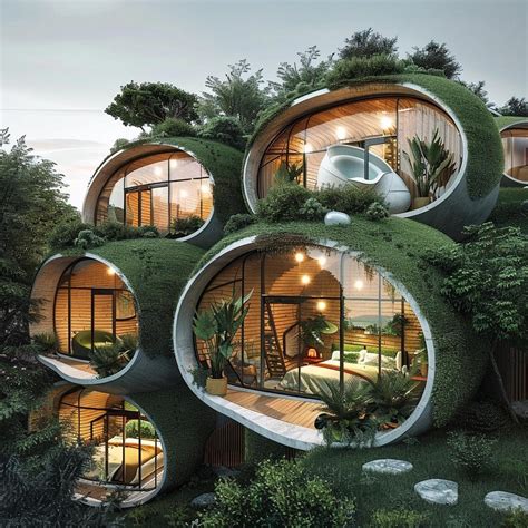 5 Unexpected Eco-Friendly Materials Transforming Sustainable Homes in ...